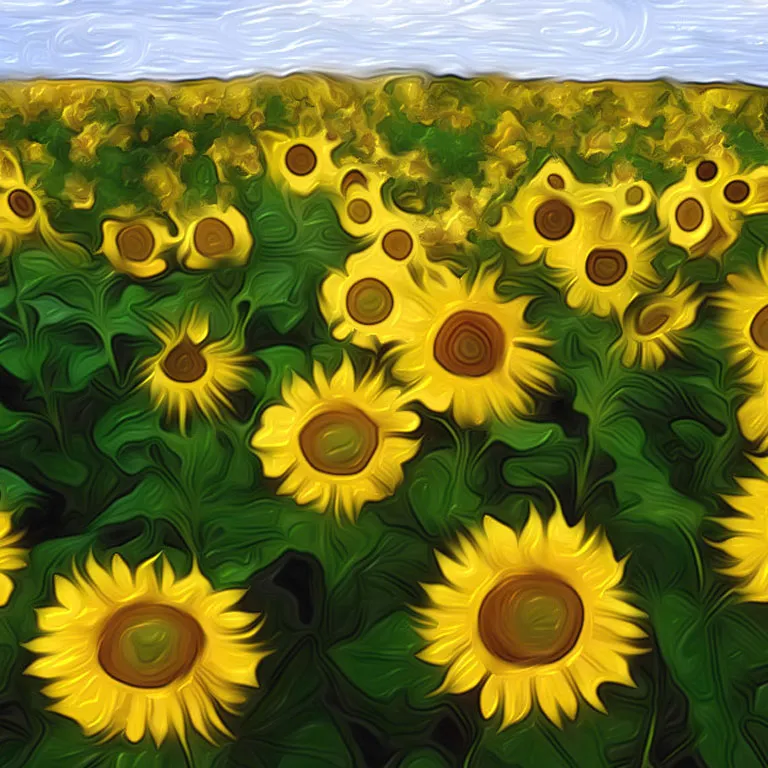 Painting Per-Pixel Parametrization for Interactive Image Filtering