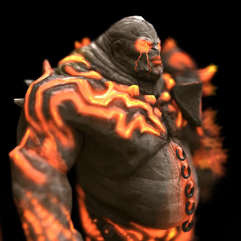 Real-time Rendering of High-quality Effects using Multi-frame Sampling
