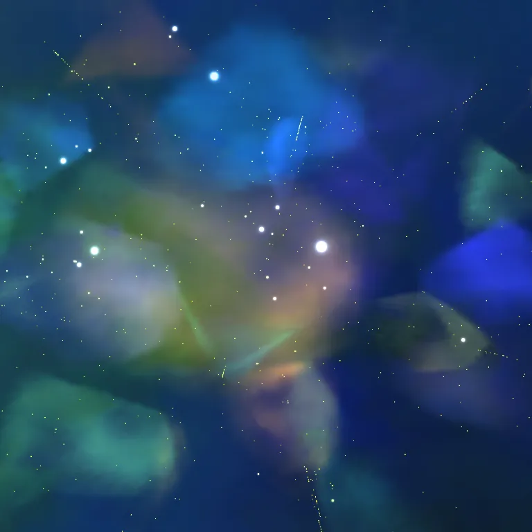 Software Galaxies: Displaying Coding Activities using a Galaxy Metaphor
